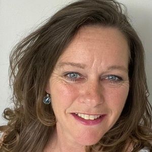 Meet your Posher, Sue ann